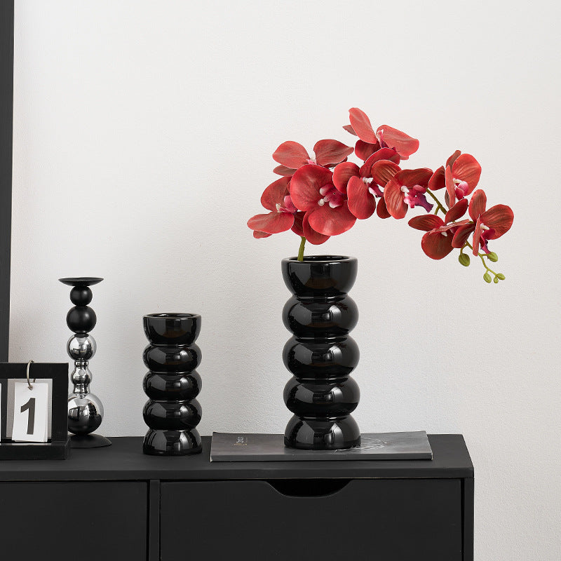 Modern Ceramic Vessel | Kelmera
