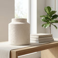 Modern Ceramic Vessel Vases | Kelmera