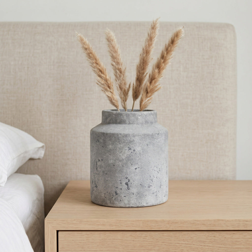 Modern Ceramic Vessel Vases | Kelmera