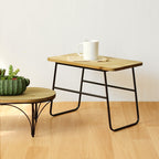 Modern Coffee Table in Minimalist Design | Kelmera