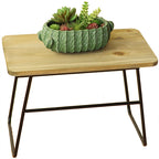 Modern Coffee Table in Minimalist Design | Kelmera