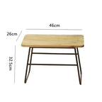 Modern Coffee Table in Minimalist Design | Kelmera
