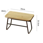 Modern Coffee Table in Minimalist Design | Kelmera