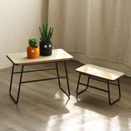 Modern Coffee Table in Minimalist Design | Kelmera