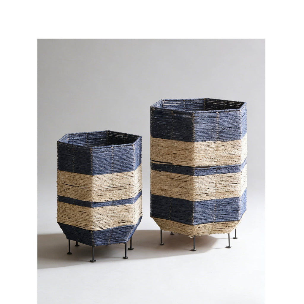 Modern Decorative Basket | Kelmera