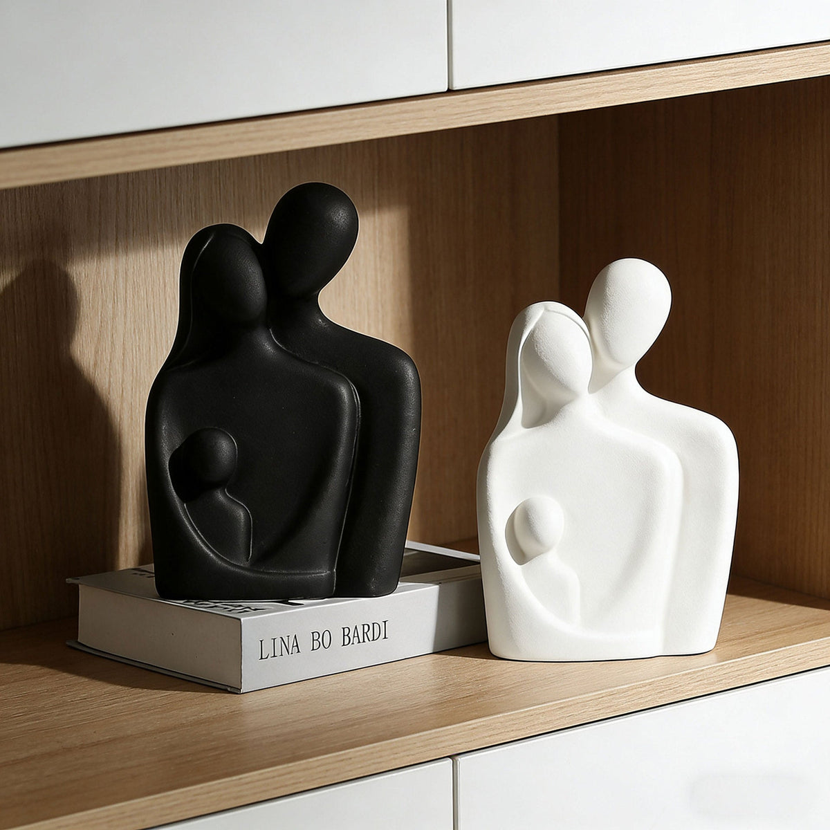 Modern Decorative Figure | Kelmera