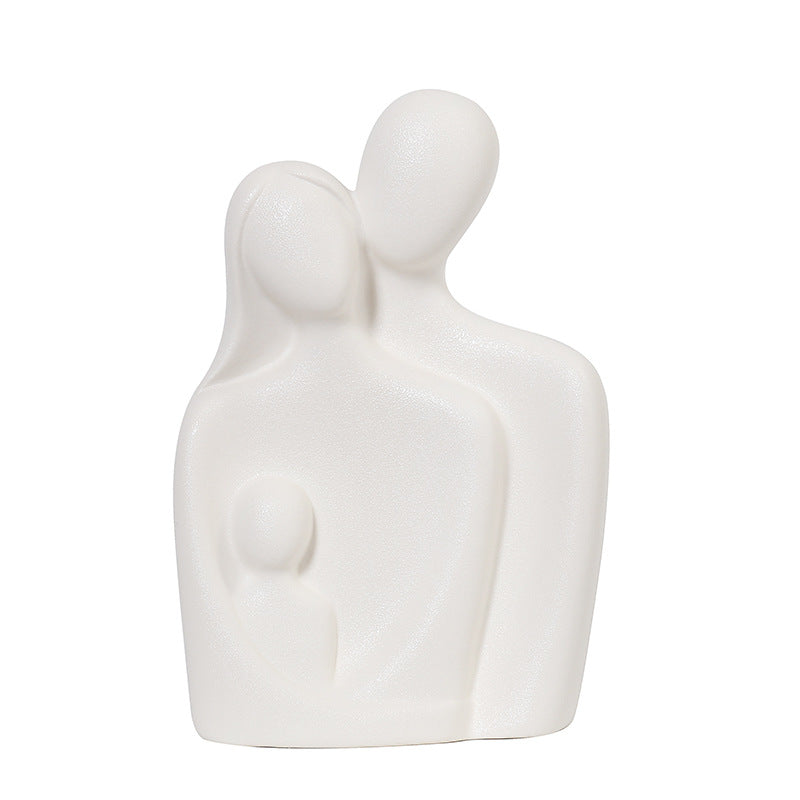 Modern Decorative Figure | Kelmera
