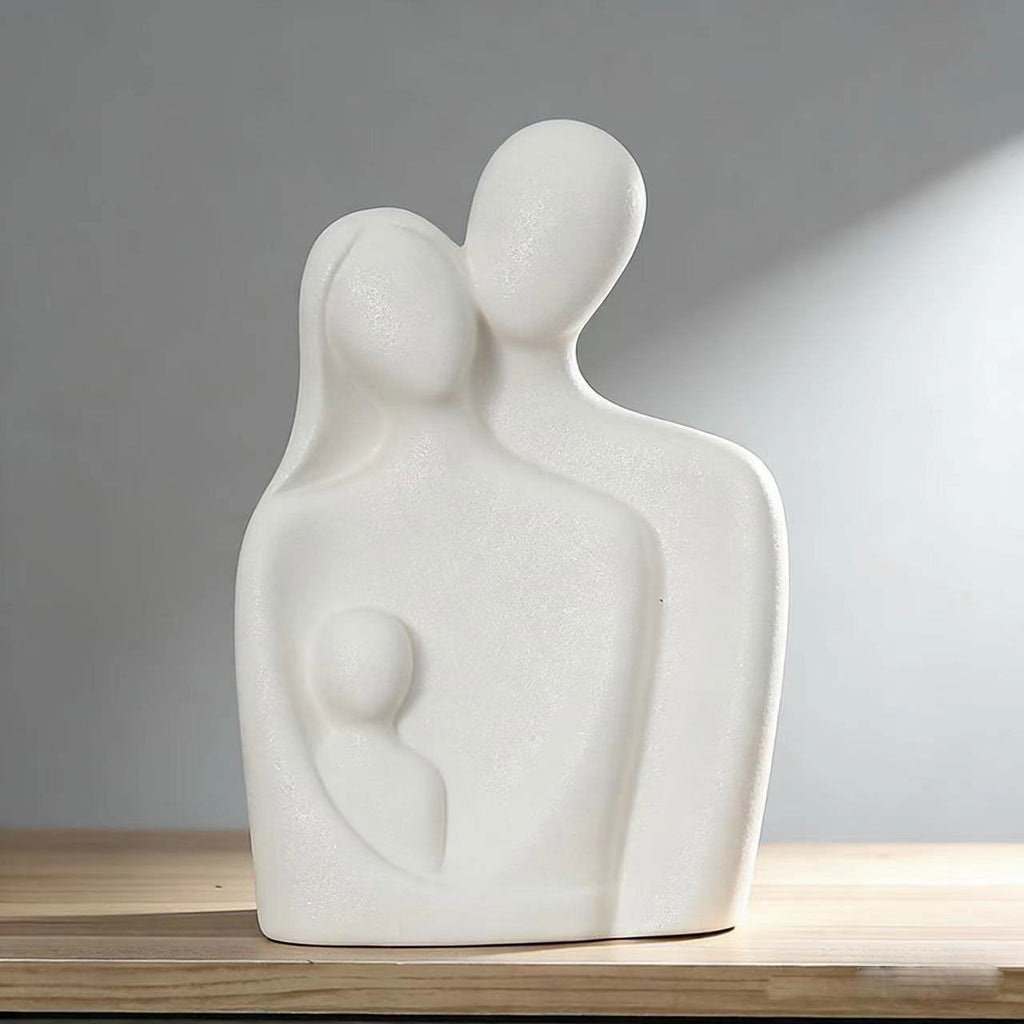 Modern Decorative Figure | Kelmera