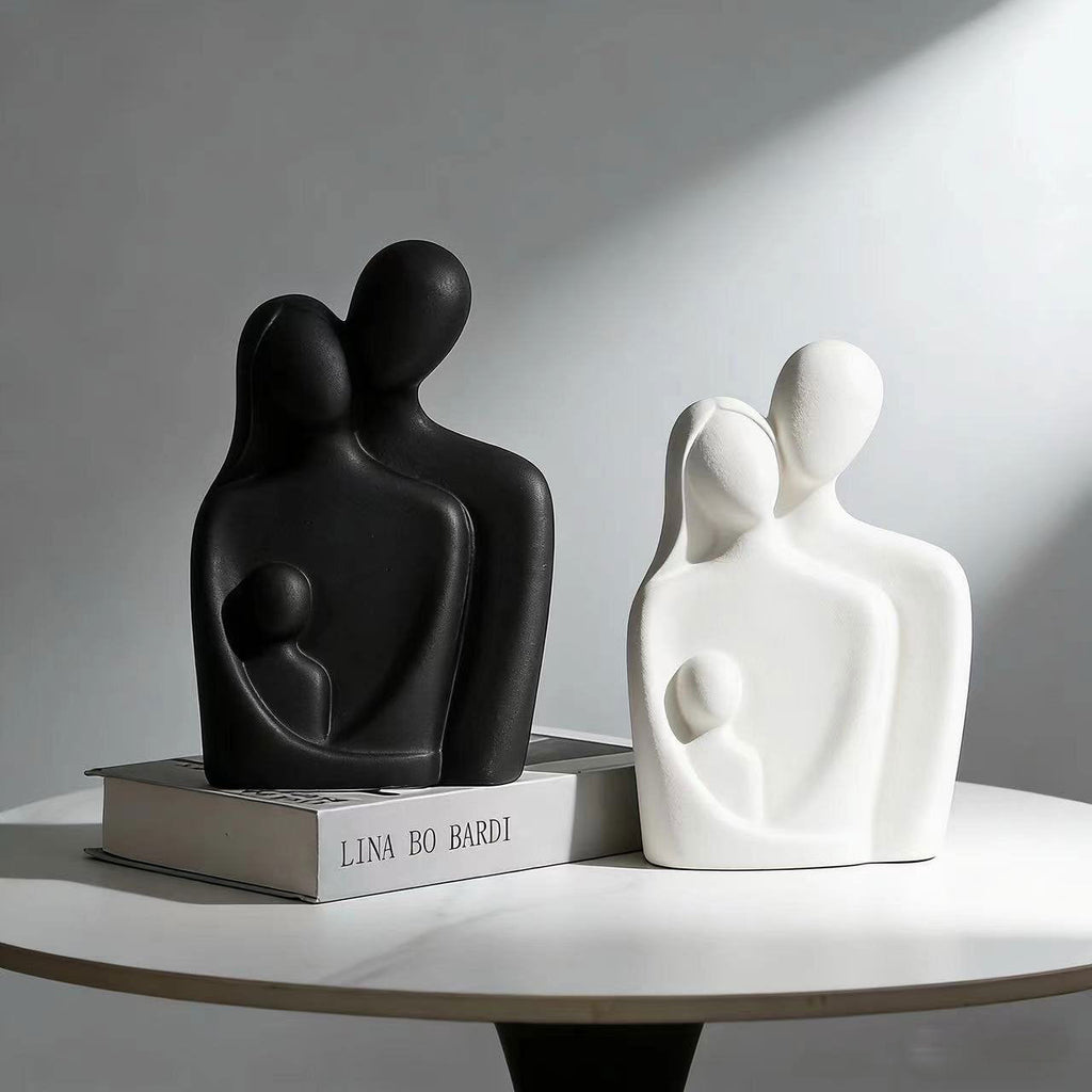 Modern Decorative Figure | Kelmera
