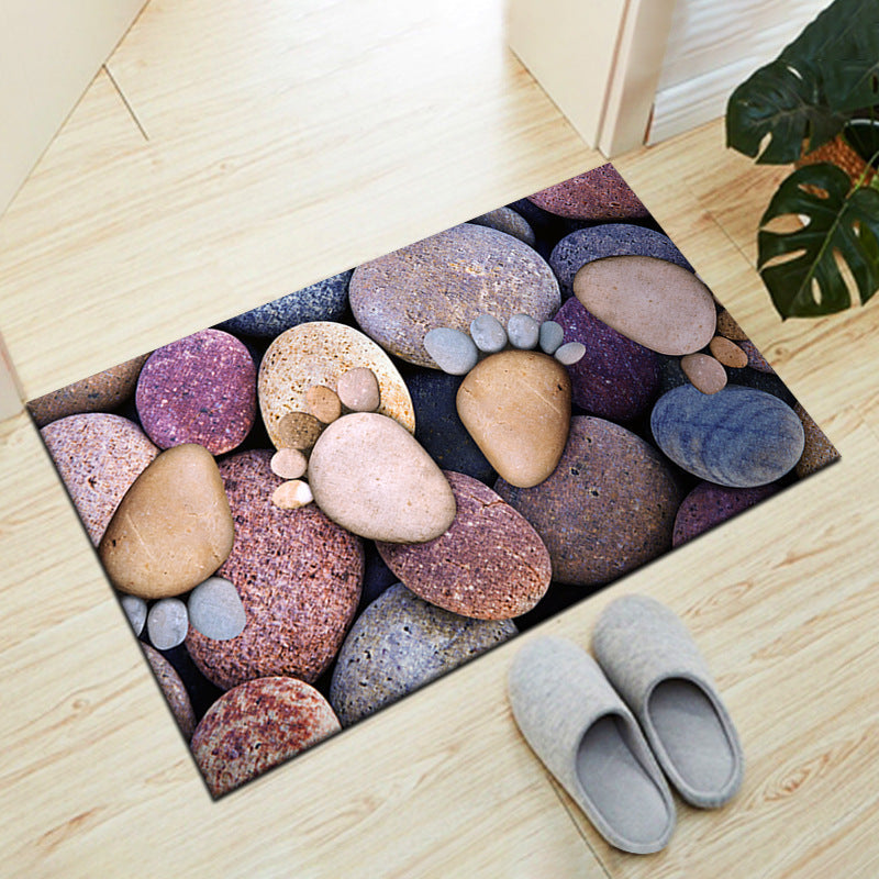 Modern Geometric Area Rug | Kelmera