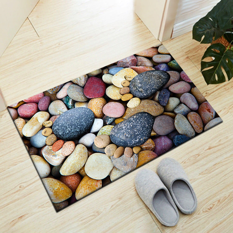 Modern Geometric Area Rug | Kelmera