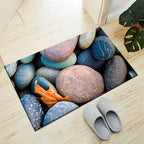 Modern Geometric Area Rug | Kelmera