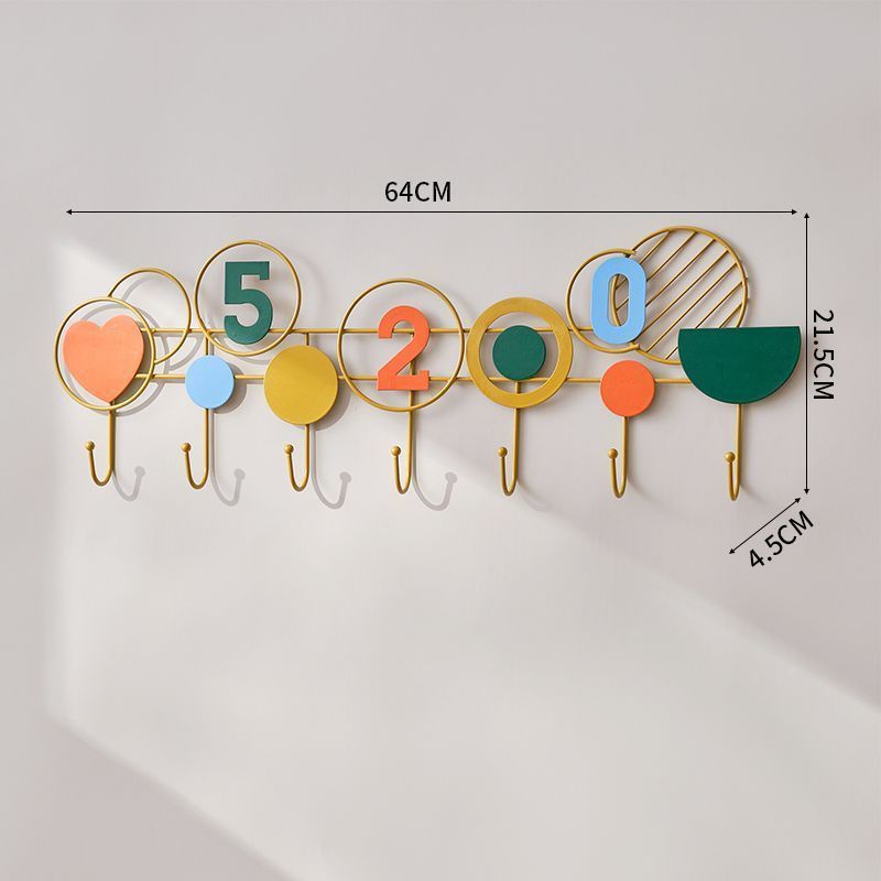 Modern Hook System | Kelmera