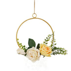 Modern Hoop Earrings | Kelmera