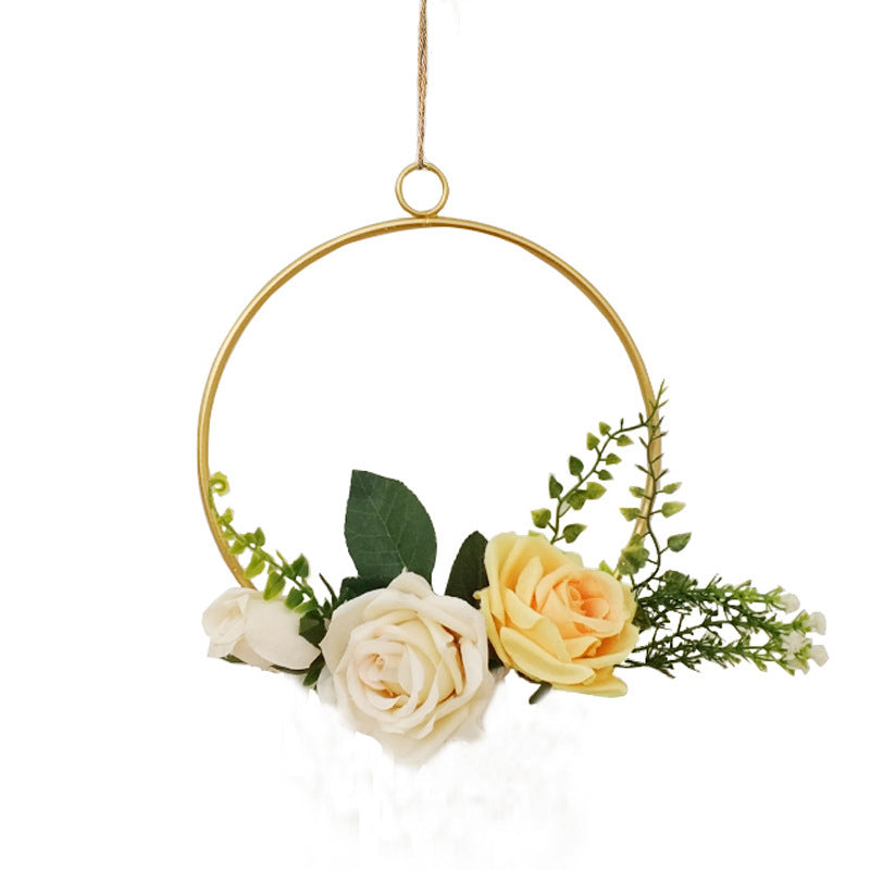 Modern Hoop Earrings | Kelmera