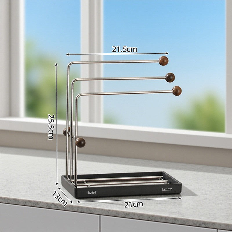 Modern Kitchen Utensil Holder | Kelmera