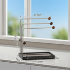 Modern Kitchen Utensil Holder | Kelmera