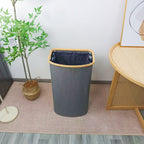 Modern Laundry Basket with Removable Lid | Kelmera