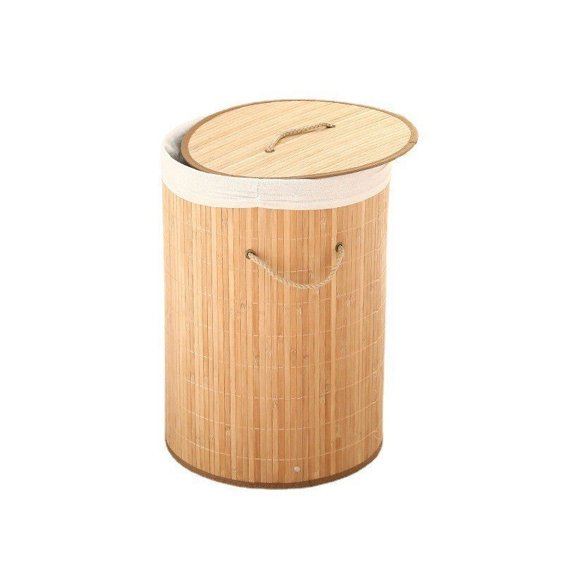 Modern Laundry Chest | Kelmera