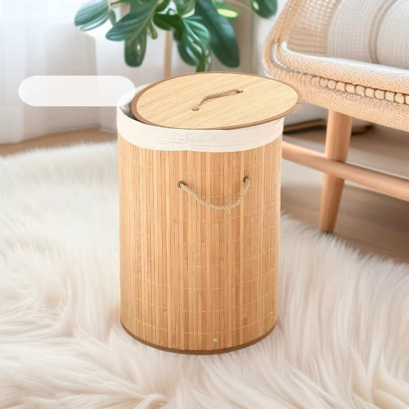 Modern Laundry Chest | Kelmera