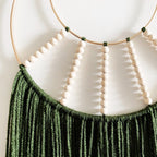 Modern Macrame Wall Hanging | Kelmera