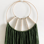 Modern Macrame Wall Hanging | Kelmera