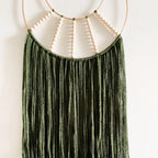 Modern Macrame Wall Hanging | Kelmera