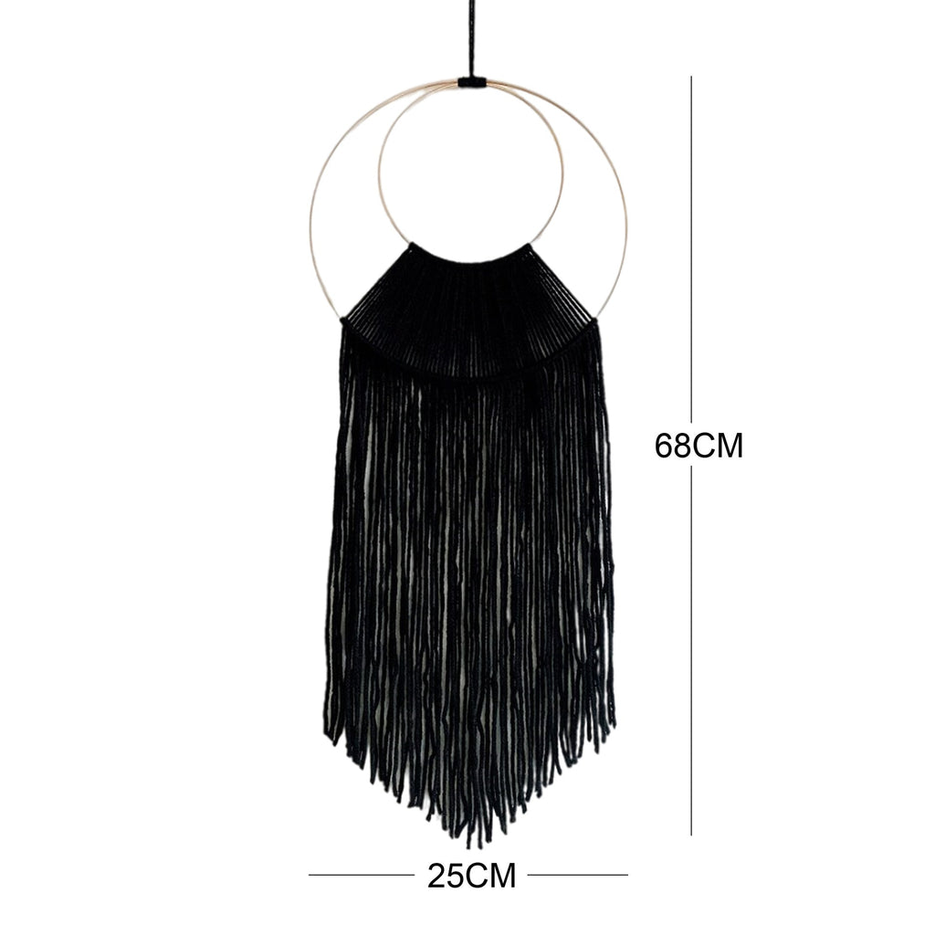 Modern Macrame Wall Hanging | Kelmera