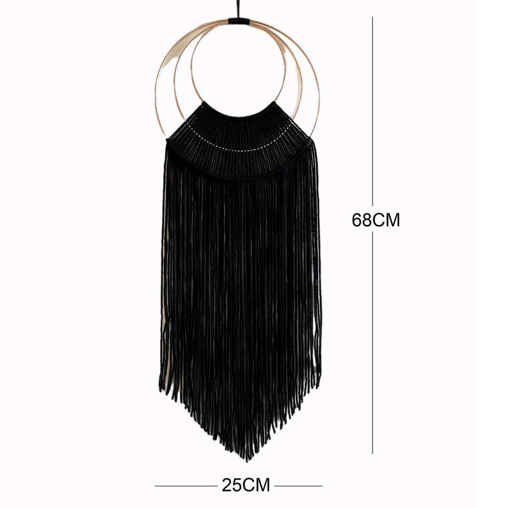 Modern Macrame Wall Hanging | Kelmera