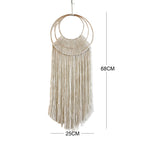 Modern Macrame Wall Hanging | Kelmera