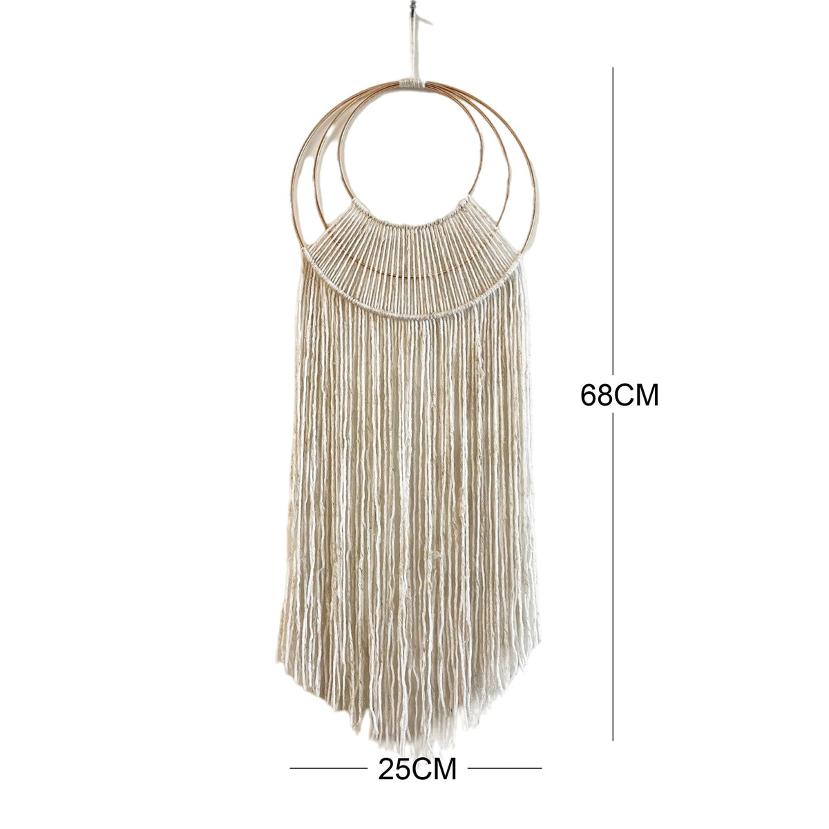 Modern Macrame Wall Hanging | Kelmera