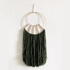 Modern Macrame Wall Hanging | Kelmera
