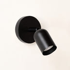 Modern Minimalist Double-Sided Wall Light Fixture | Kelmera