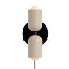 Modern Minimalist Double-Sided Wall Light Fixture | Kelmera