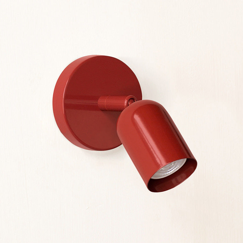 Modern Minimalist Double-Sided Wall Light Fixture | Kelmera