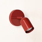 Modern Minimalist Double-Sided Wall Light Fixture | Kelmera