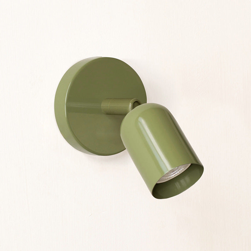 Modern Minimalist Double-Sided Wall Light Fixture | Kelmera