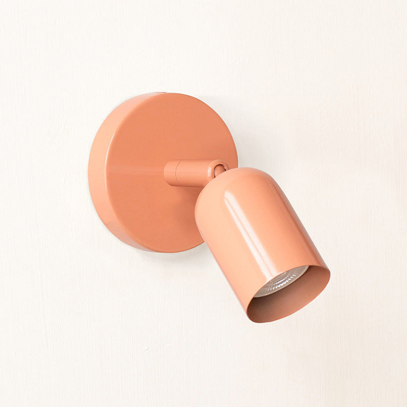Modern Minimalist Double-Sided Wall Light Fixture | Kelmera