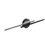 Modern Minimalist Horizontal LED Wall Light | Kelmera