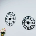 Modern Minimalist Wall Clock Design | Kelmera