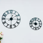 Modern Minimalist Wall Clock Design | Kelmera