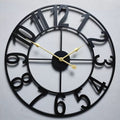 Modern Minimalist Wall Clock Design | Kelmera