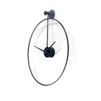 Modern Minimalist Wall Clock | Kelmera