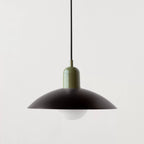Modern Minimalistic Dome Pendant Light | Kelmera