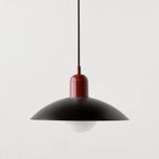 Modern Minimalistic Dome Pendant Light | Kelmera