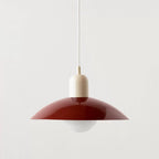 Modern Minimalistic Dome Pendant Light | Kelmera