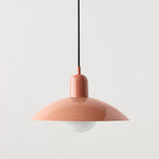Modern Minimalistic Dome Pendant Light | Kelmera