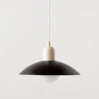Modern Minimalistic Dome Pendant Light | Kelmera