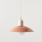 Modern Minimalistic Dome Pendant Light | Kelmera