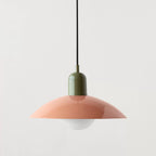 Modern Minimalistic Dome Pendant Light | Kelmera